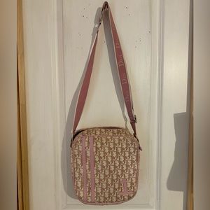 Dior crossbody bag
